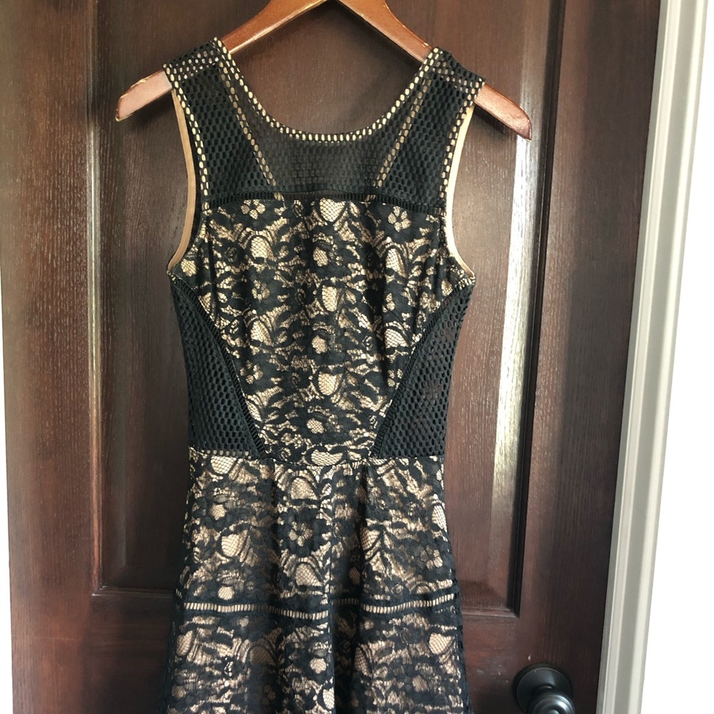 Miss Selfridge Dress